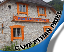 Unsere Camps